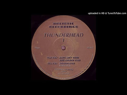 Thunderhead – 1