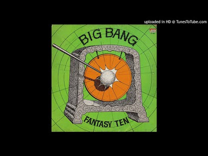 Fantasy Ten – The Big Bang