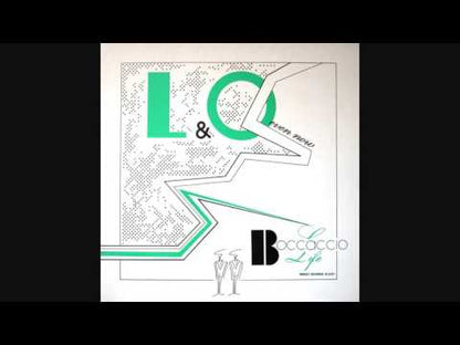 L & O – Even Now (Mix 1988)