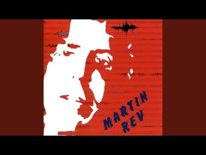 Martin Rev – Martin Rev