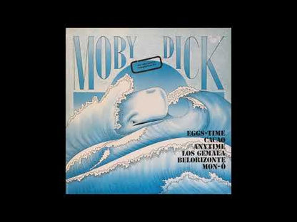 Various – Moby Dick