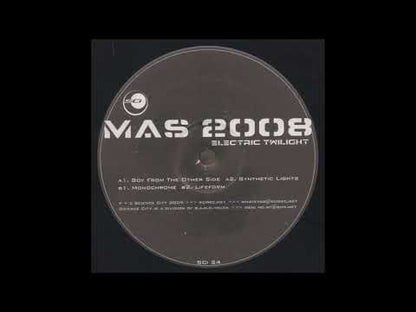 Mas 2008 – Electric Twilight