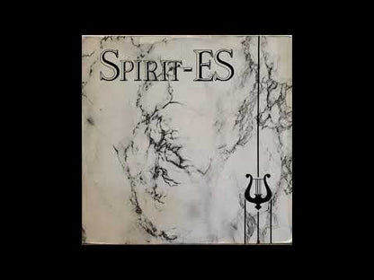 Spirit-Es – Spirit-Es