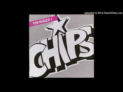 Chips – Tonträger 1