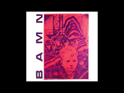 Bamn – Bamn EP