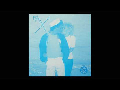 Fax ‎– Fax