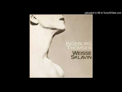 Ingeburg Thomsen – Weisse Sklavin