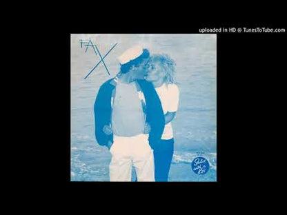 Fax ‎– Fax