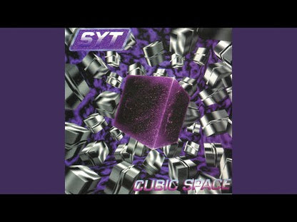 SYT – Cubic Space