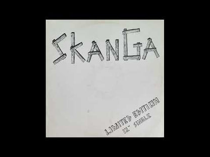 Skanga  ‎– Shadow