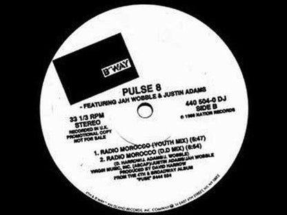 Various – Global Sweatbox Remix Album