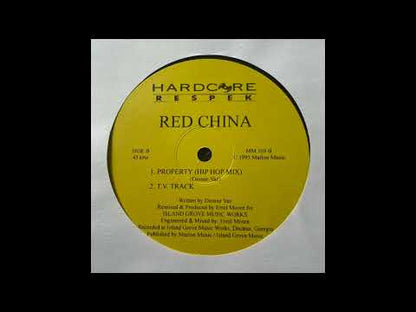 Red China – Property