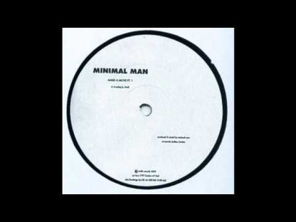 Minimal Man – Make A Move