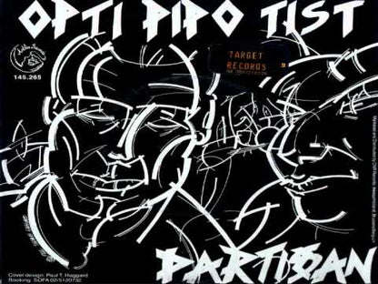 Partisan – Opti Pipo Tist