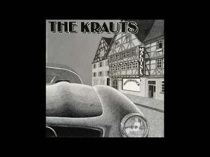 The Krauts – America