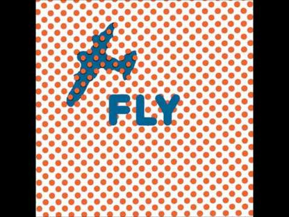 Kevin Harrison – Fly