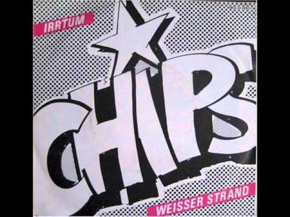 Chips – Tonträger 1