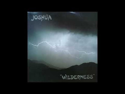 Joshua – Wilderness