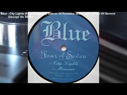 Blue – Four Of Seven