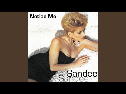 Sandée ‎– Notice Me