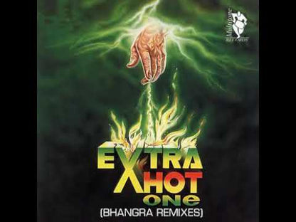 Amit, Ragga Sanjay – Extra Hot One Bhangra Remixx