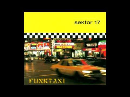 Funktaxi – Jazzy EP