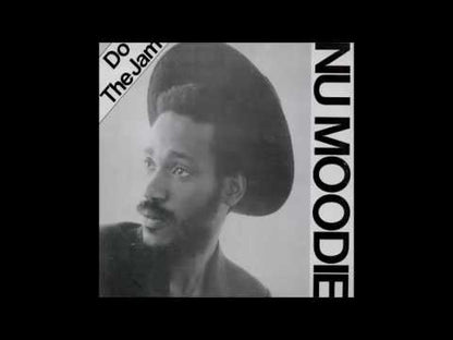 Nu Moodie – Do The Jam