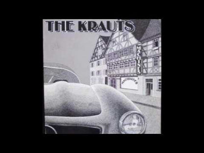 The Krauts – America