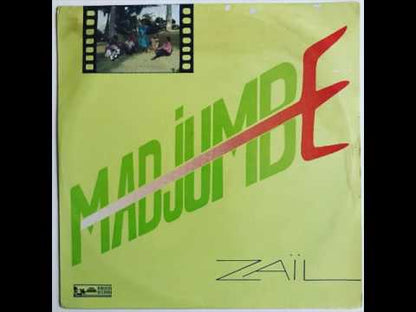 Madjumbe – Zaïl