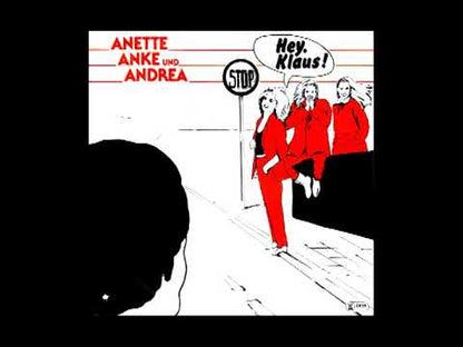 Anette, Anke Und Andrea – Felicidad (Margherita)