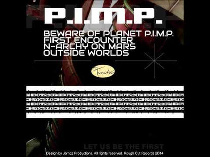 P.I.M.P. – First Encounter