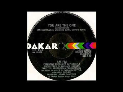 Ramify – You Are The One