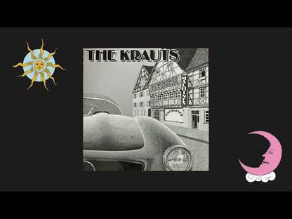 The Krauts – America