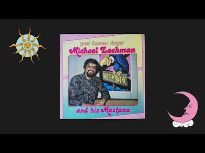 Micheal Lachman And His Mastana – Your Famous Singer Micheal Lachman