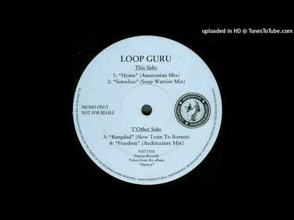 Loop Guru – Duniya Remixes