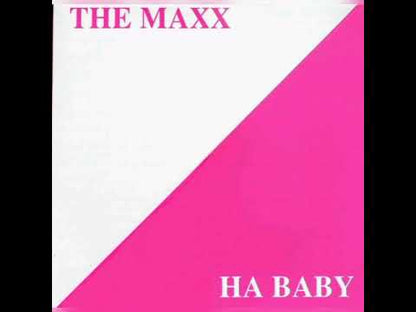 The Maxx ‎– The Album