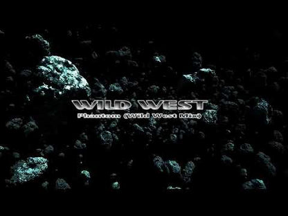 Wild West – Terraforma