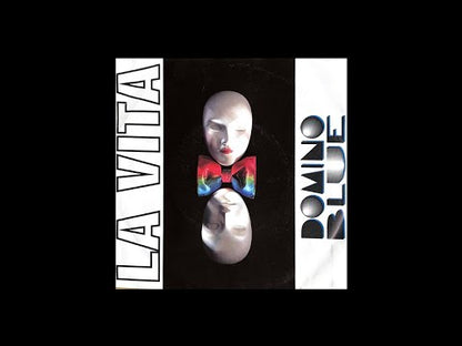 Domino Blue – La Vita / Martin's Bow-Tie