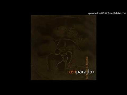 Zen Paradox – From The Shore Of A Distant Land