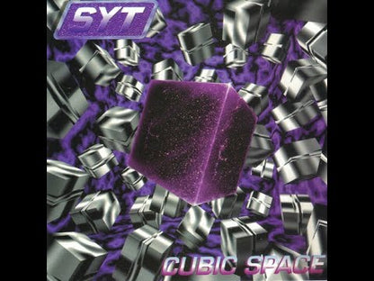 SYT – Cubic Space