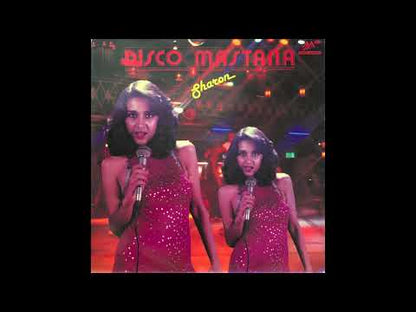 Sharon – Disco Mastana