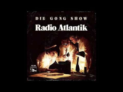 Die Gong Show – Radio Atlantik