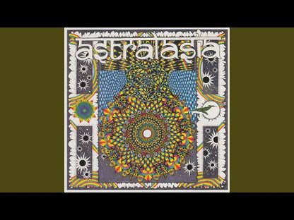 Astralasia – The Politics Of Ecstasy