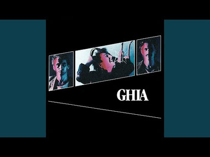 Ghia – You Won't Sleep On My Pillow / What's Your Voodoo?